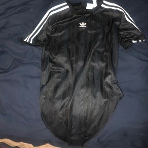 Adidas bodysuit